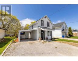 712 9TH AVENUE E, Owen Sound, Ontario
