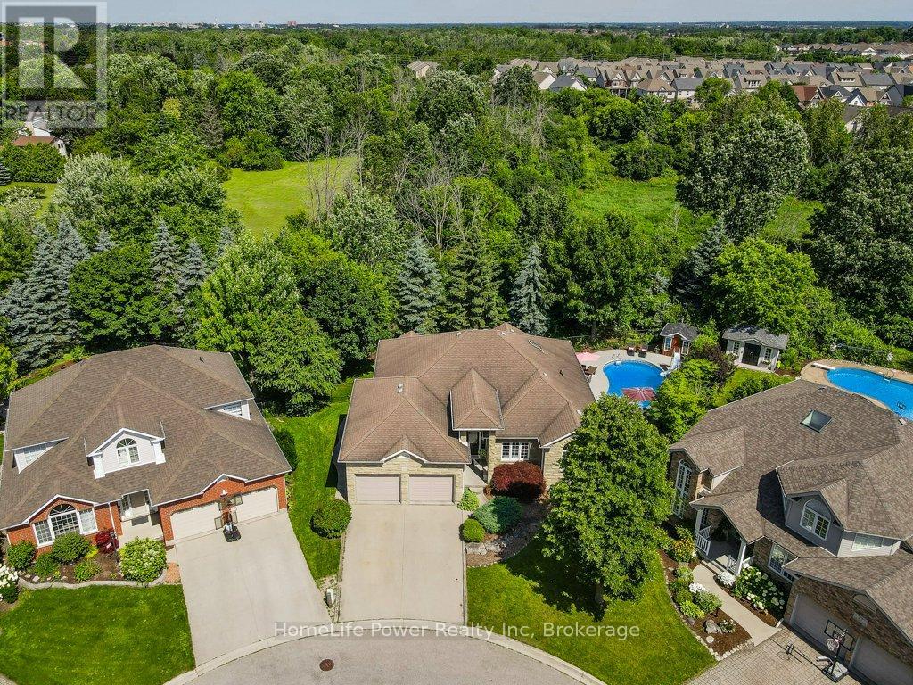 16 Elderberry Court, Guelph, Ontario  N1L 1K3 - Photo 2 - X13130440