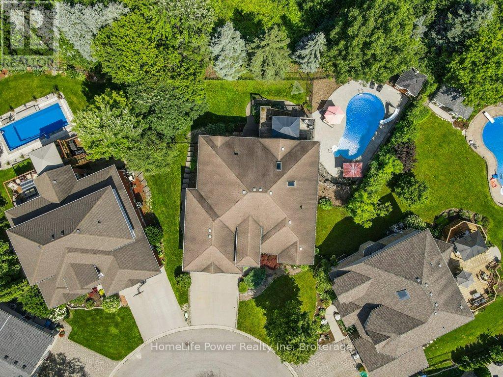 16 Elderberry Court, Guelph, Ontario  N1L 1K3 - Photo 3 - X13130440