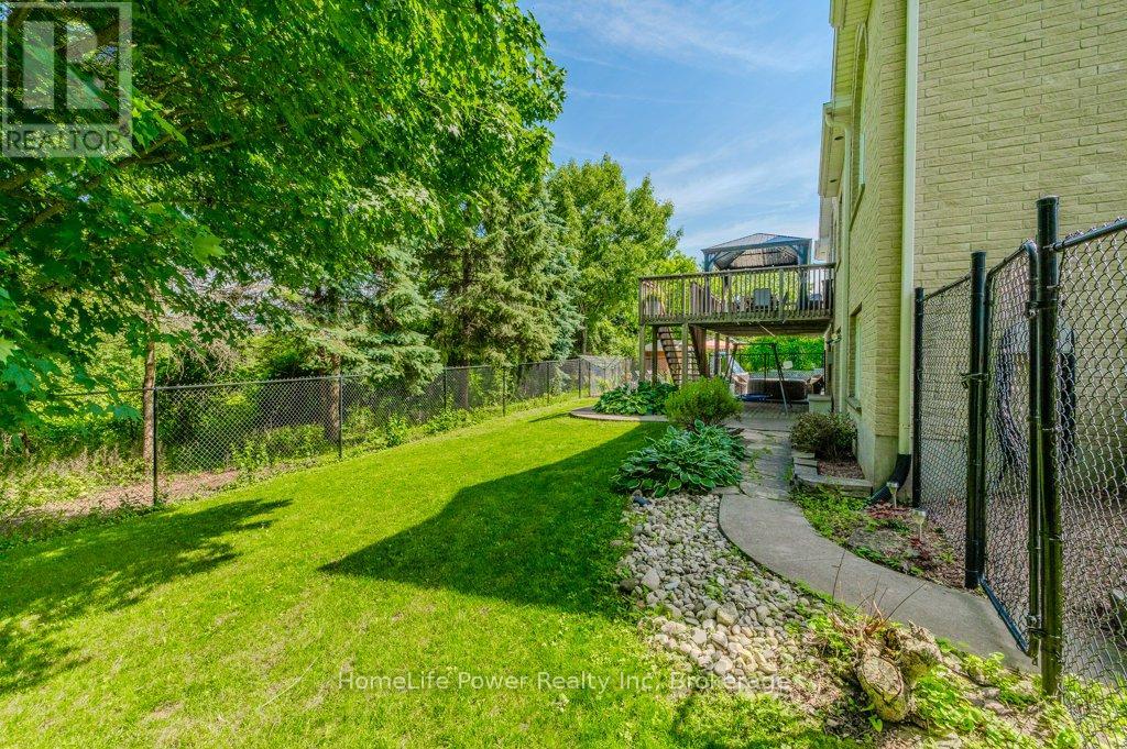 16 Elderberry Court, Guelph, Ontario  N1L 1K3 - Photo 45 - X13130440