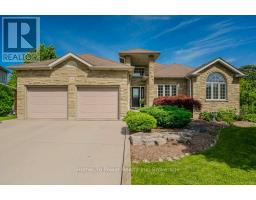 16 ELDERBERRY COURT, guelph (pineridge/westminster woods), Ontario