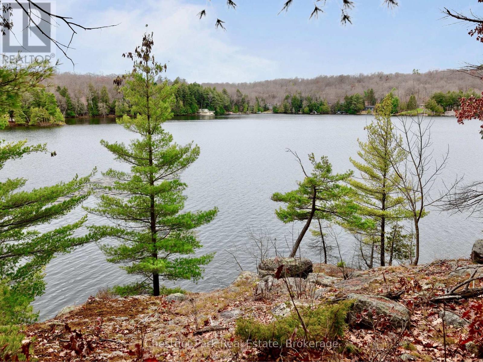 0 LITTLE MORGAN BAY ROAD, Seguin, Ontario