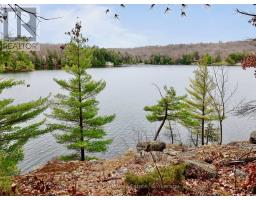 0 LITTLE MORGAN BAY ROAD, Seguin, Ontario