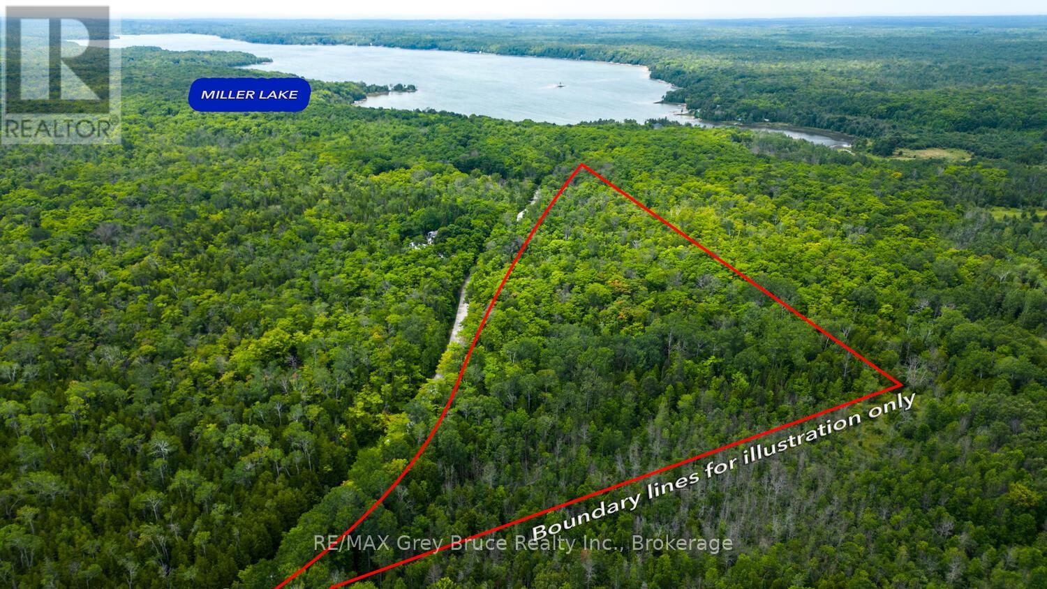 PART 1 TAMMY'S COVE ROAD, Northern Bruce Peninsula, Ontario