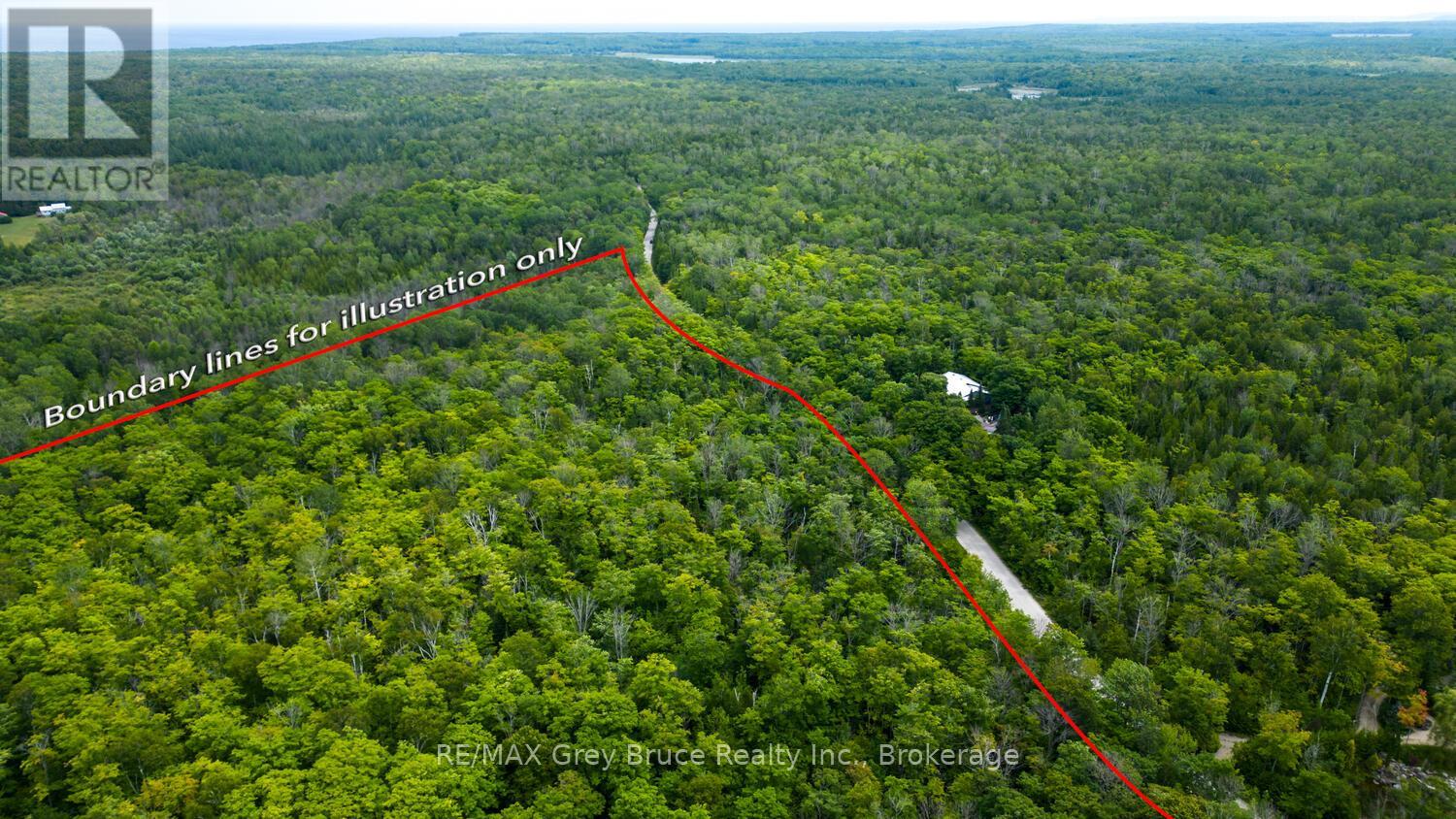 Part 1 Tammy's Cove Road, Northern Bruce Peninsula, Ontario  N0H 1Z0 - Photo 16 - X13130592