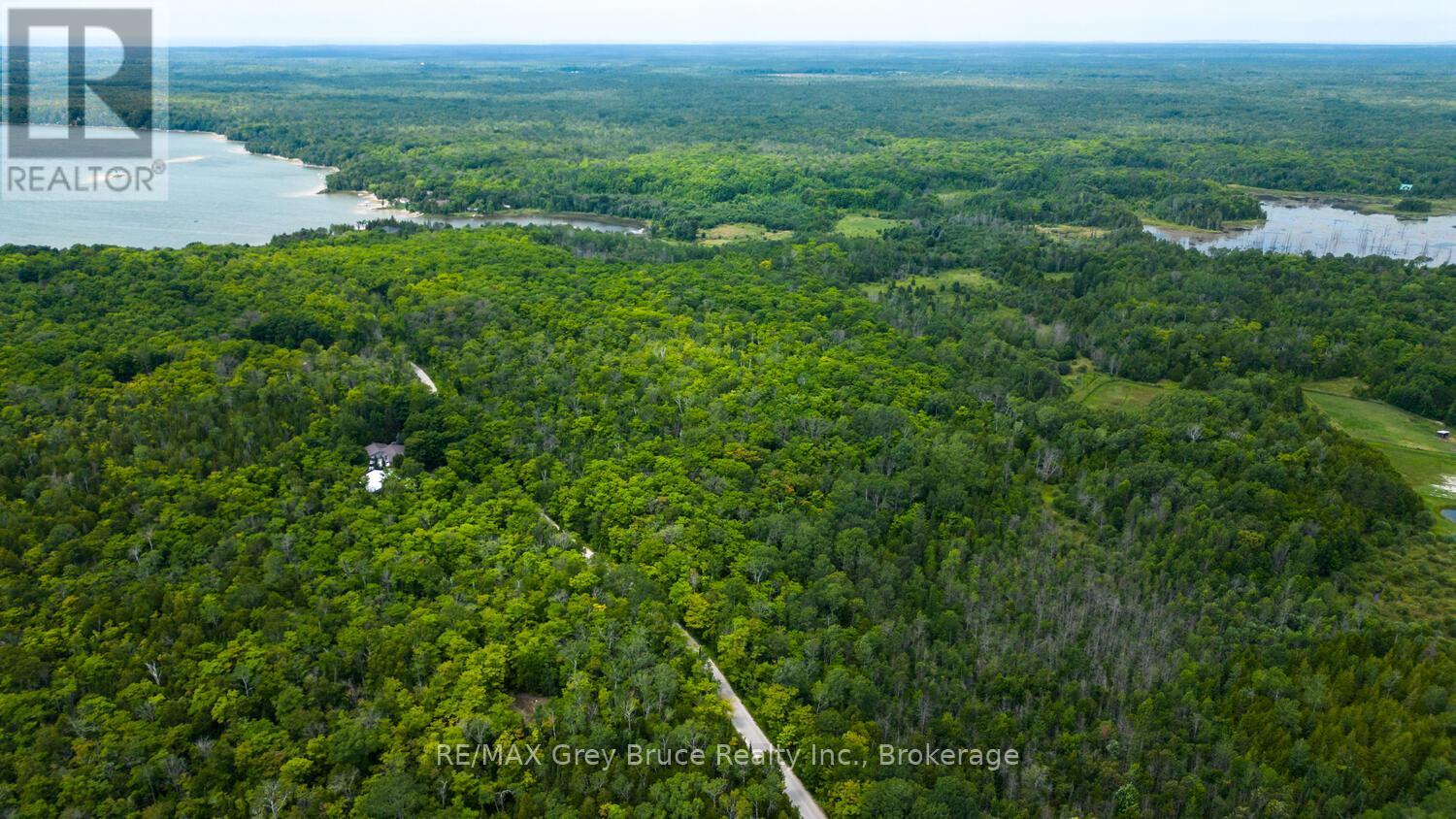 Part 1 Tammy's Cove Road, Northern Bruce Peninsula, Ontario  N0H 1Z0 - Photo 3 - X13130592