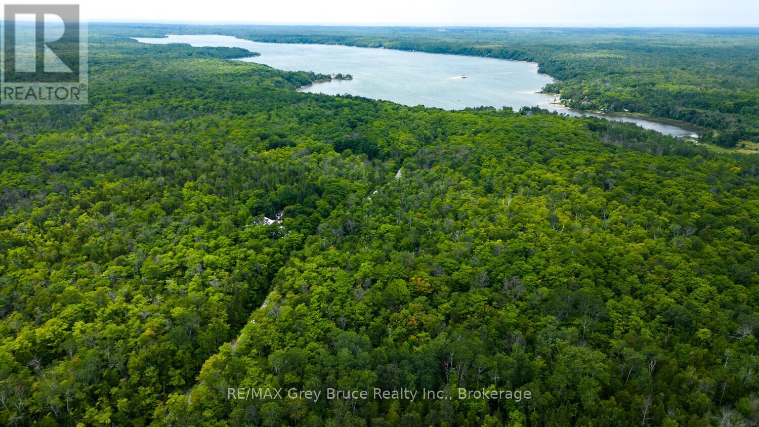 Part 1 Tammy's Cove Road, Northern Bruce Peninsula, Ontario  N0H 1Z0 - Photo 4 - X13130592