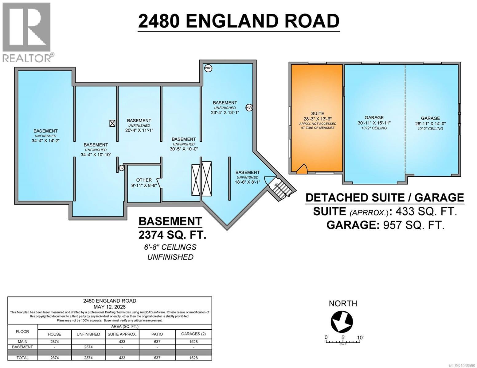 2480 England Rd, Courtenay, British Columbia  V9N 9M5 - Photo 44 - 1036590