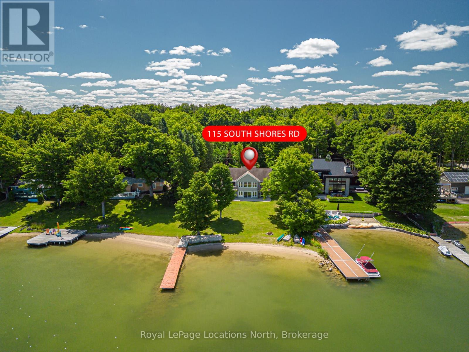 115 South Shores Road, Grey Highlands, Ontario  N0C 1E0 - Photo 11 - X13130628