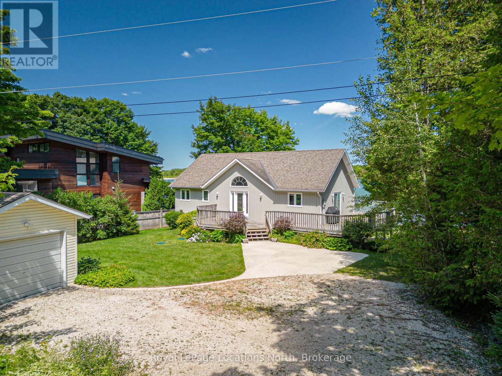 115 South Shores Road, Grey Highlands, Ontario  N0C 1E0 - Photo 2 - X13130628