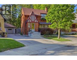 16 CLENRAY PLACE, London East, Ontario