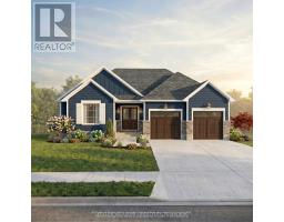 133 FRASER CRESCENT, Lambton Shores, Ontario