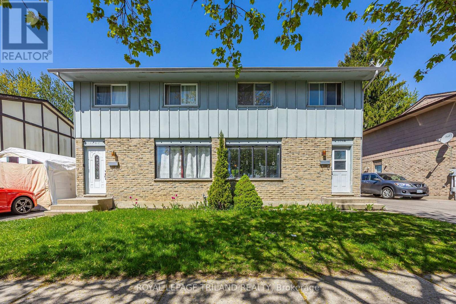 1767 Aldersbrook Road