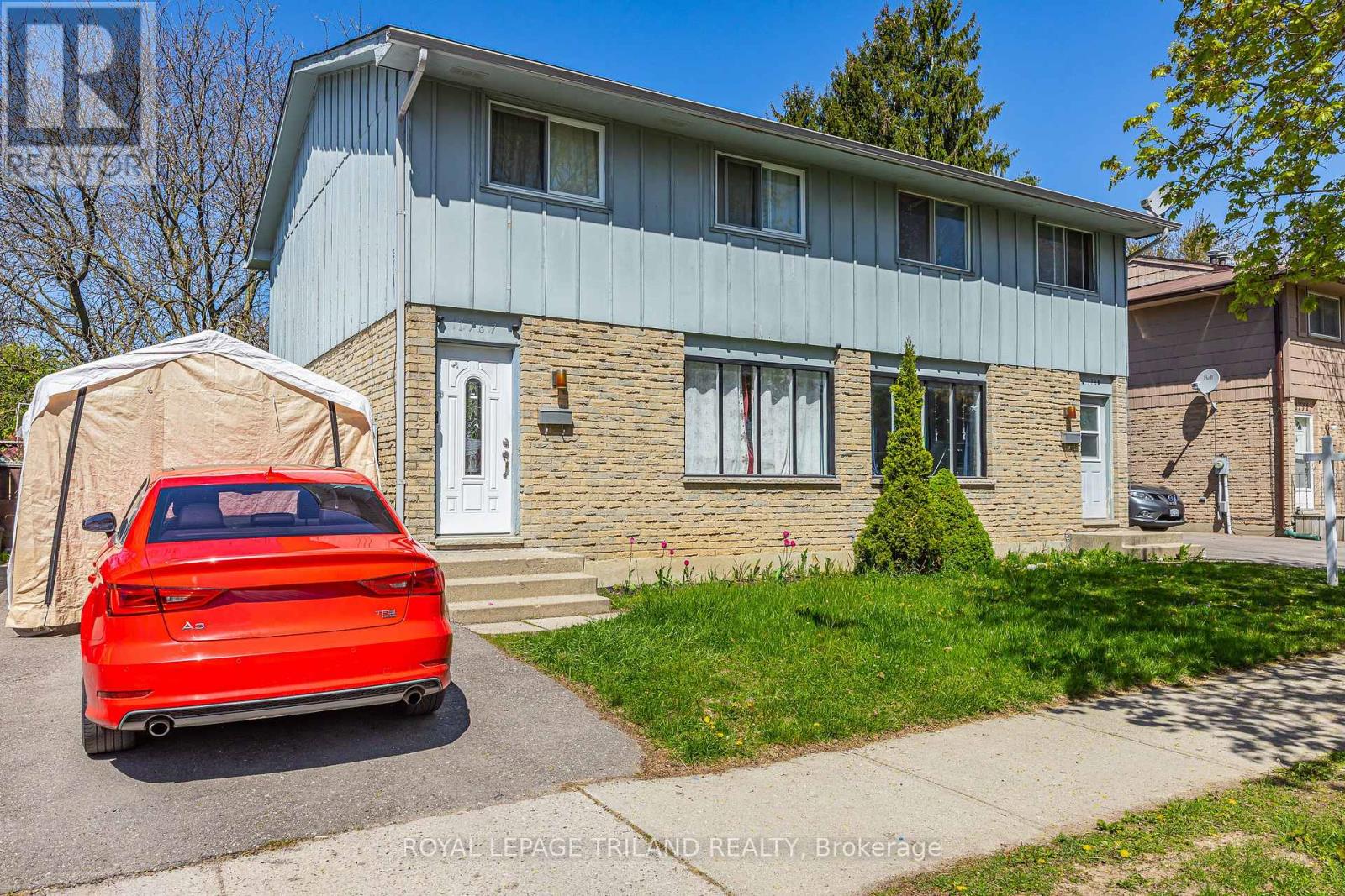 1767 Aldersbrook Road, London North, Ontario  N6G 3E2 - Photo 2 - X13130510