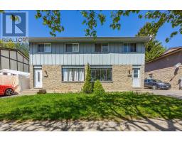 1767 ALDERSBROOK ROAD, London North, Ontario