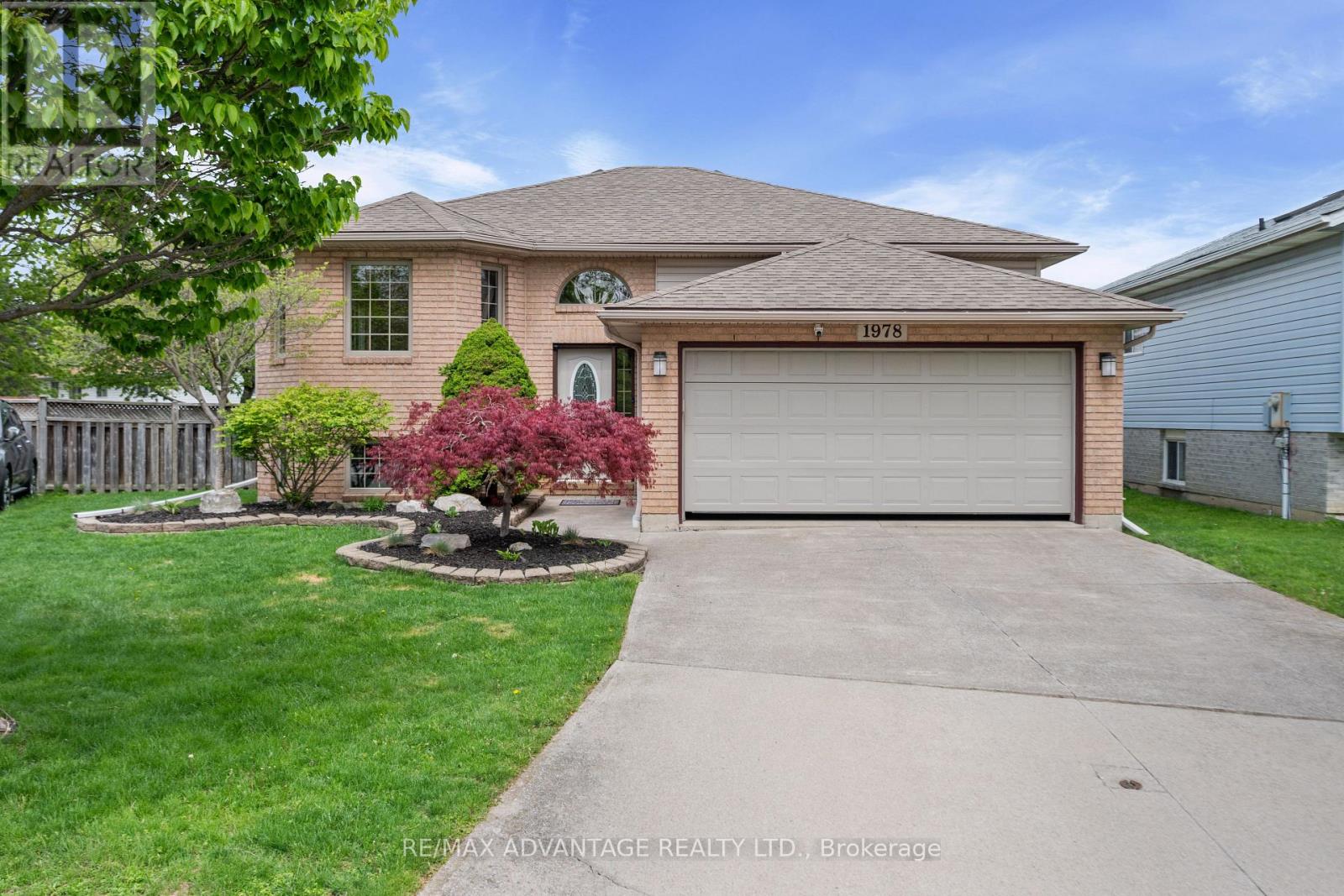 1978 Fuller Crescent