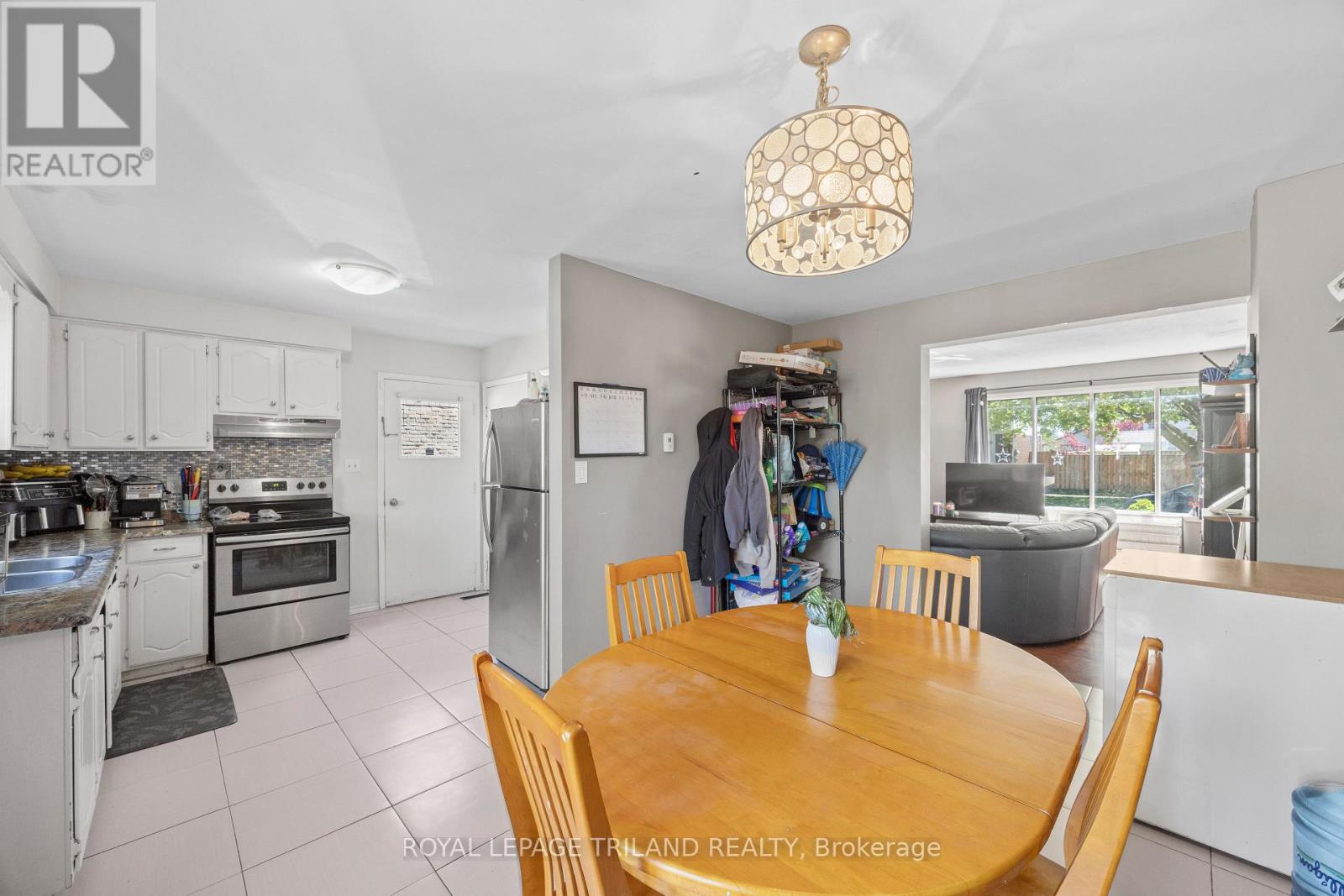 1769 Aldersbrook Road, London North, Ontario  N6G 3E2 - Photo 14 - X13130524