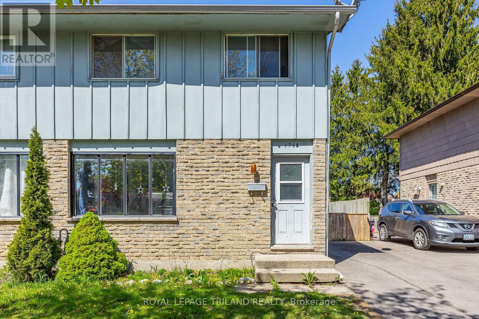 1769 Aldersbrook Road, London North, Ontario  N6G 3E2 - Photo 3 - X13130524
