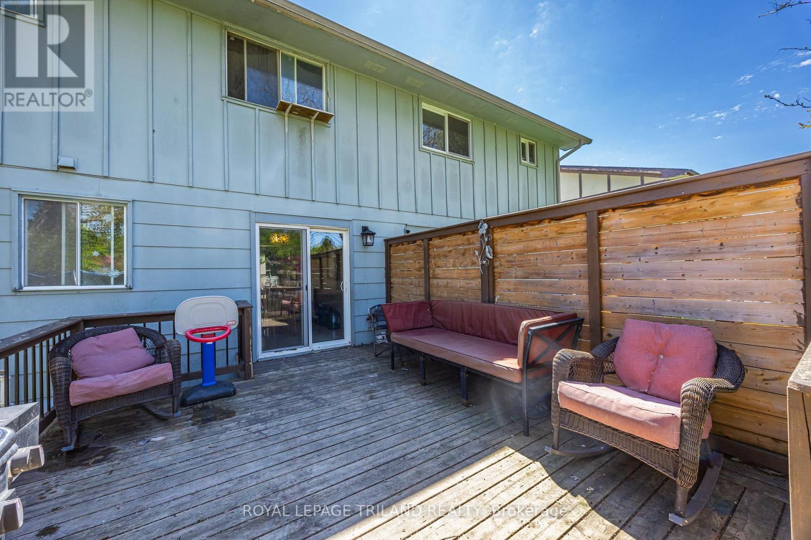 1769 Aldersbrook Road, London North, Ontario  N6G 3E2 - Photo 31 - X13130524