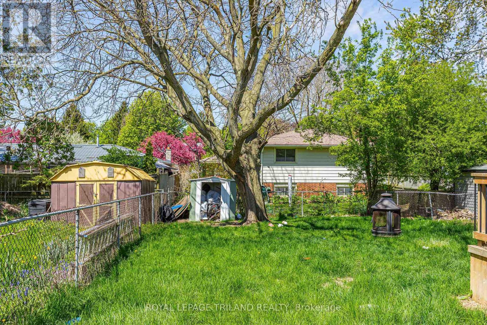 1769 Aldersbrook Road, London North, Ontario  N6G 3E2 - Photo 32 - X13130524