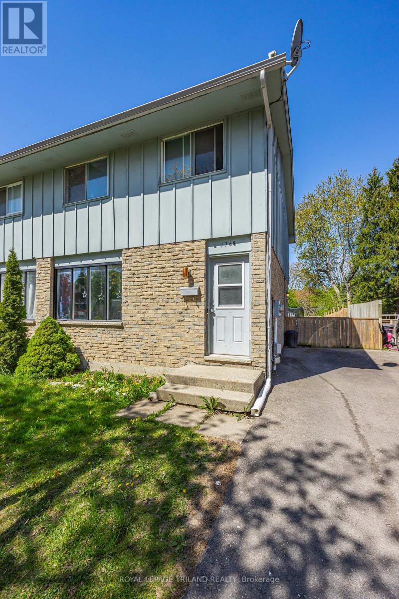 1769 Aldersbrook Road, London North, Ontario  N6G 3E2 - Photo 4 - X13130524