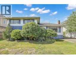 7291 GILBERT ROAD, Richmond, British Columbia