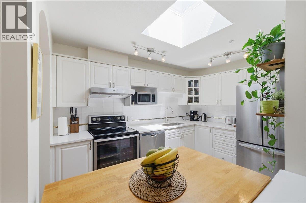 309 1550 Fell Avenue, North Vancouver, British Columbia  V7P 3E7 - Photo 8 - R3123776