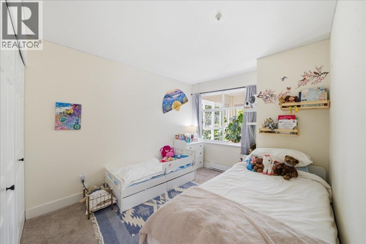 309 1550 Fell Avenue, North Vancouver, British Columbia  V7P 3E7 - Photo 15 - R3123776
