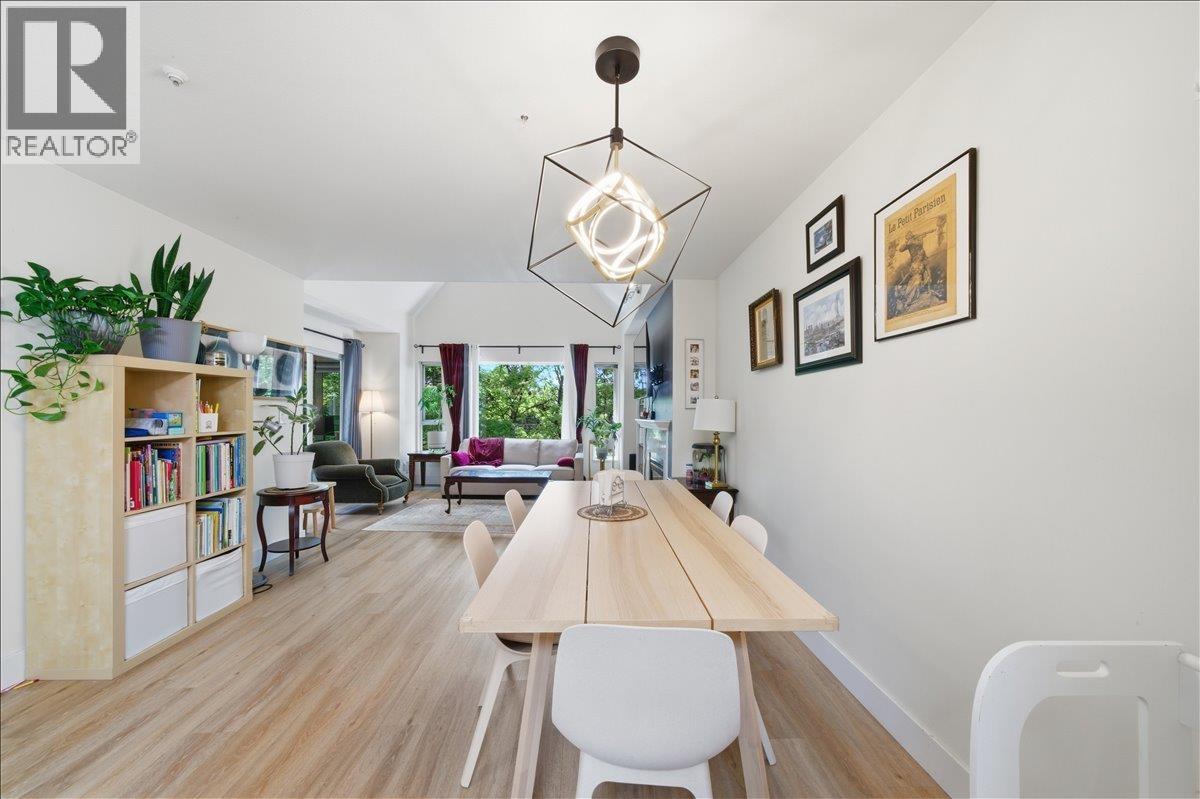 309 1550 Fell Avenue, North Vancouver, British Columbia  V7P 3E7 - Photo 7 - R3123776