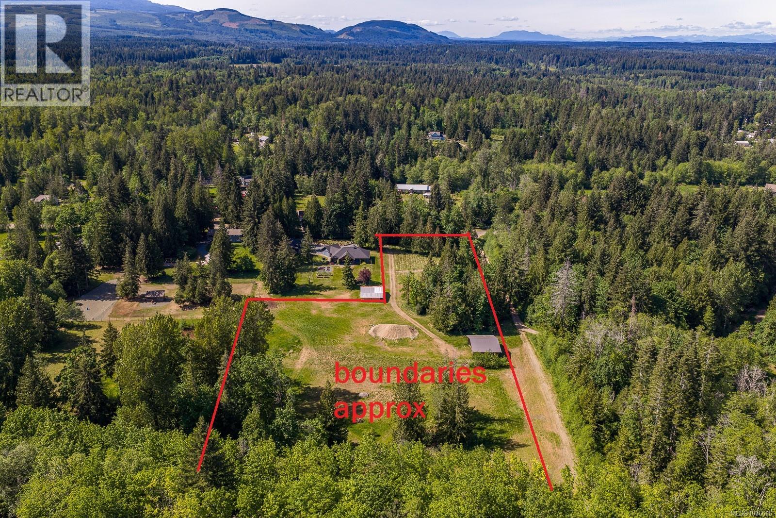 Lot 2 Munster Rd, Courtenay, British Columbia  V9N 9N1 - Photo 3 - 1036606