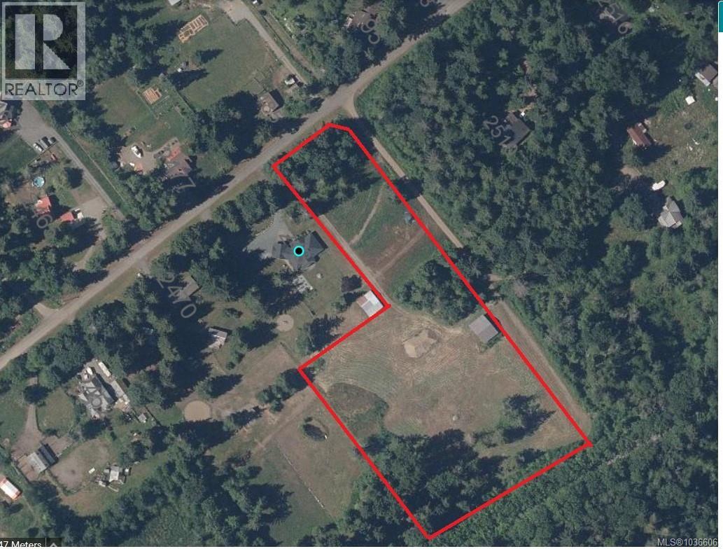 Lot 2 Munster Rd, Courtenay, British Columbia  V9N 9N1 - Photo 5 - 1036606