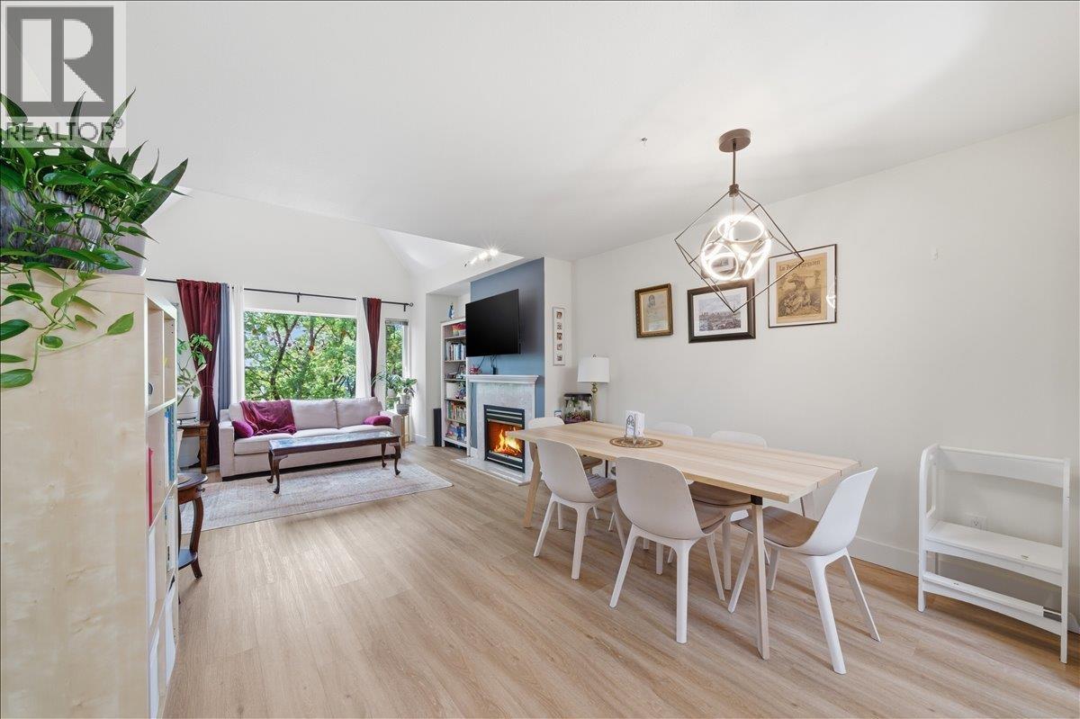 309 1550 Fell Avenue, North Vancouver, British Columbia  V7P 3E7 - Photo 6 - R3123776