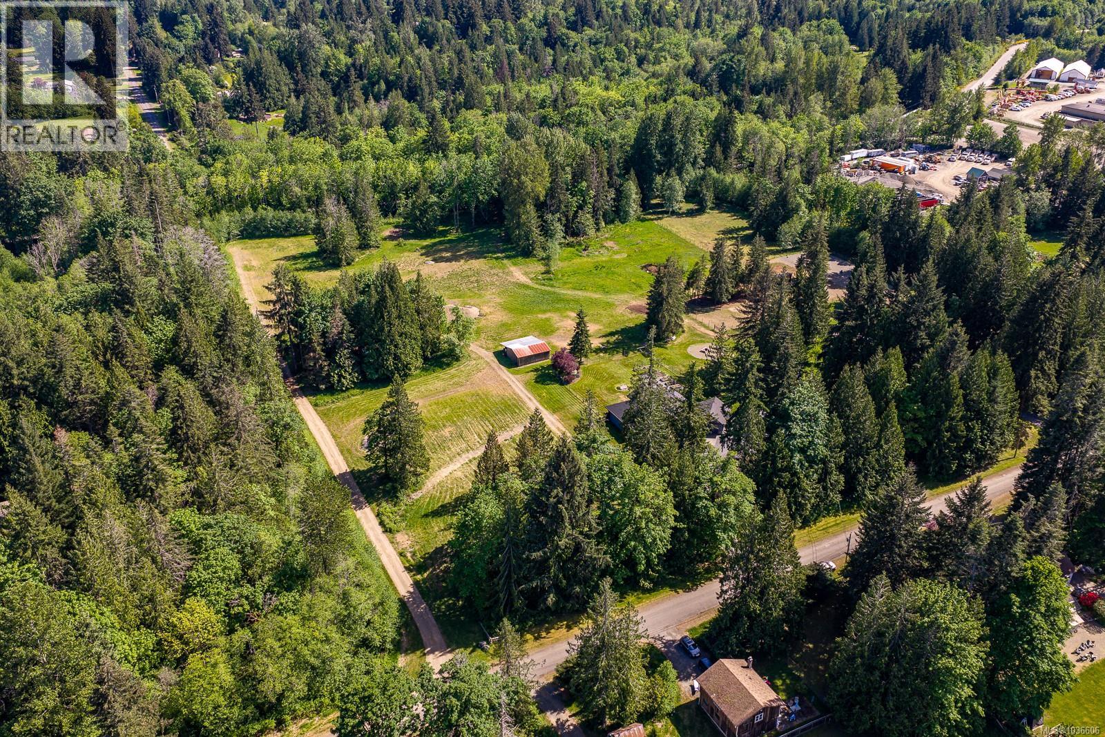 Lot 2 Munster Rd, Courtenay, British Columbia  V9N 9N1 - Photo 4 - 1036606