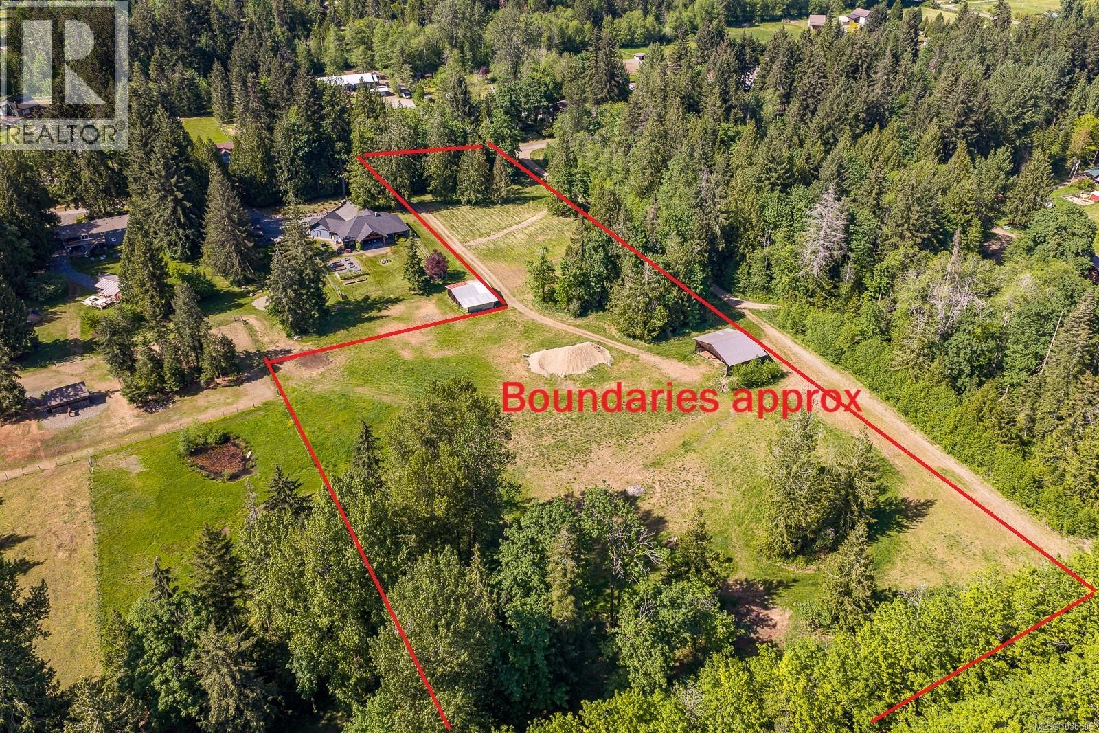 Lot 2 Munster Rd, Courtenay, British Columbia  V9N 9N1 - Photo 2 - 1036606