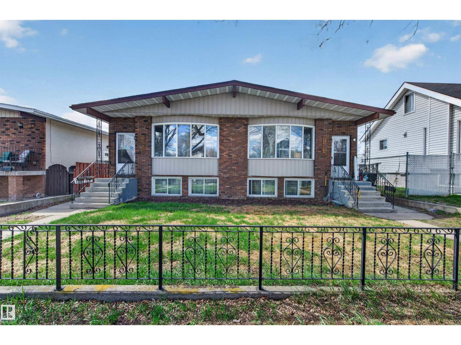 12028-30 88 ST NW, edmonton, Alberta