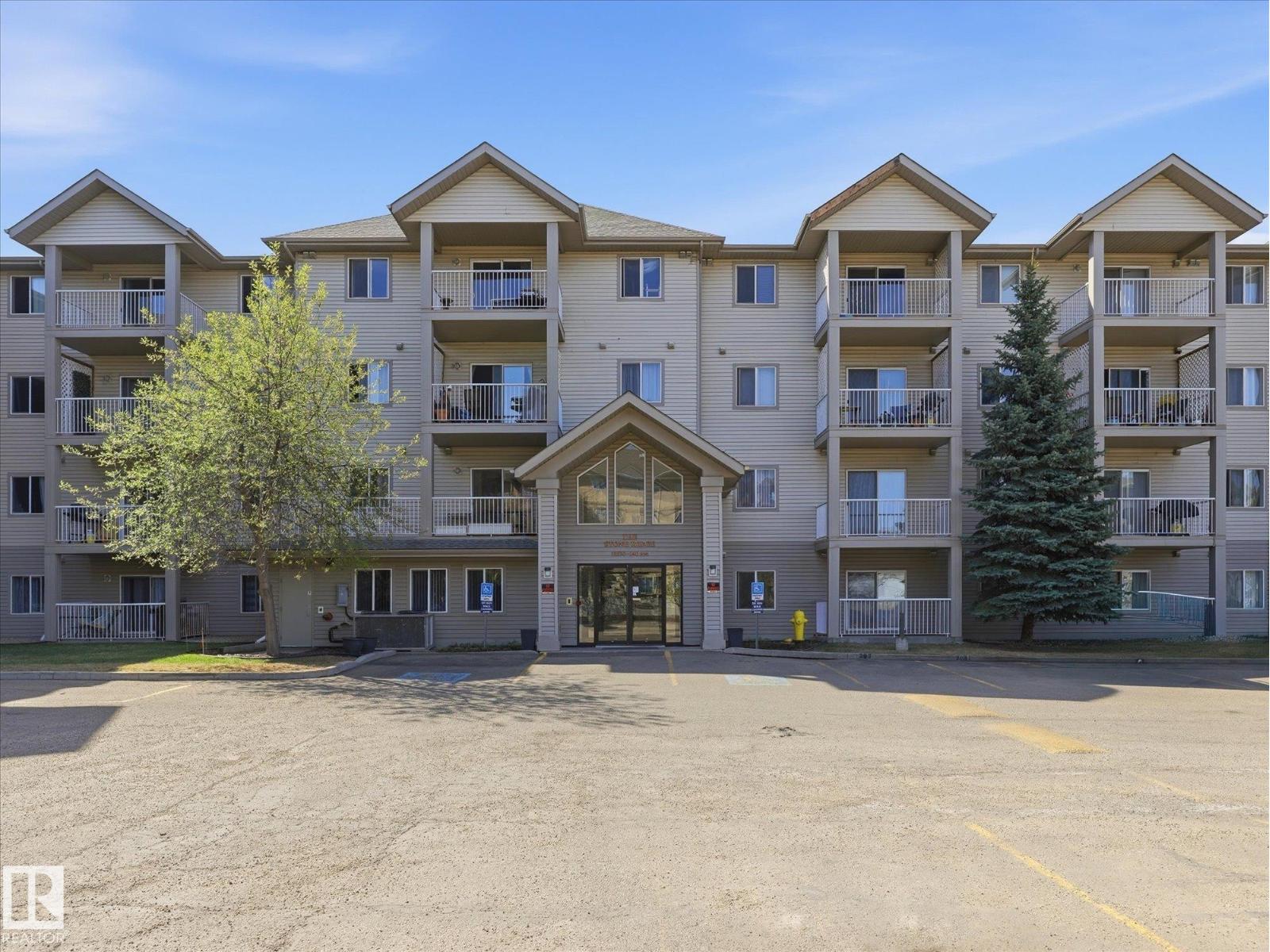 #217 12550 140 AV NW, edmonton, Alberta