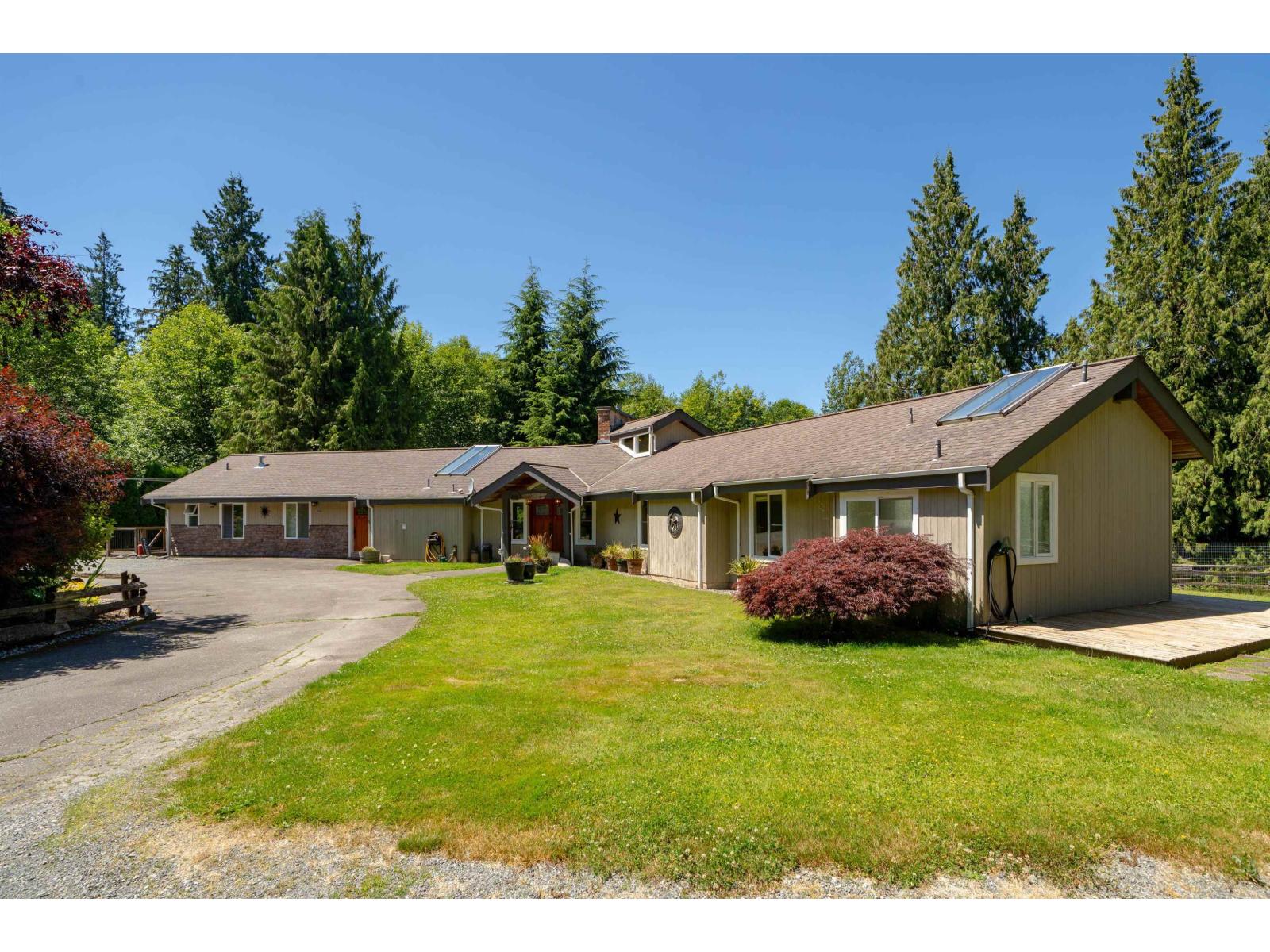 25177 64 Avenue, Langley, British Columbia  V4W 1H5 - Photo 5 - R3123717