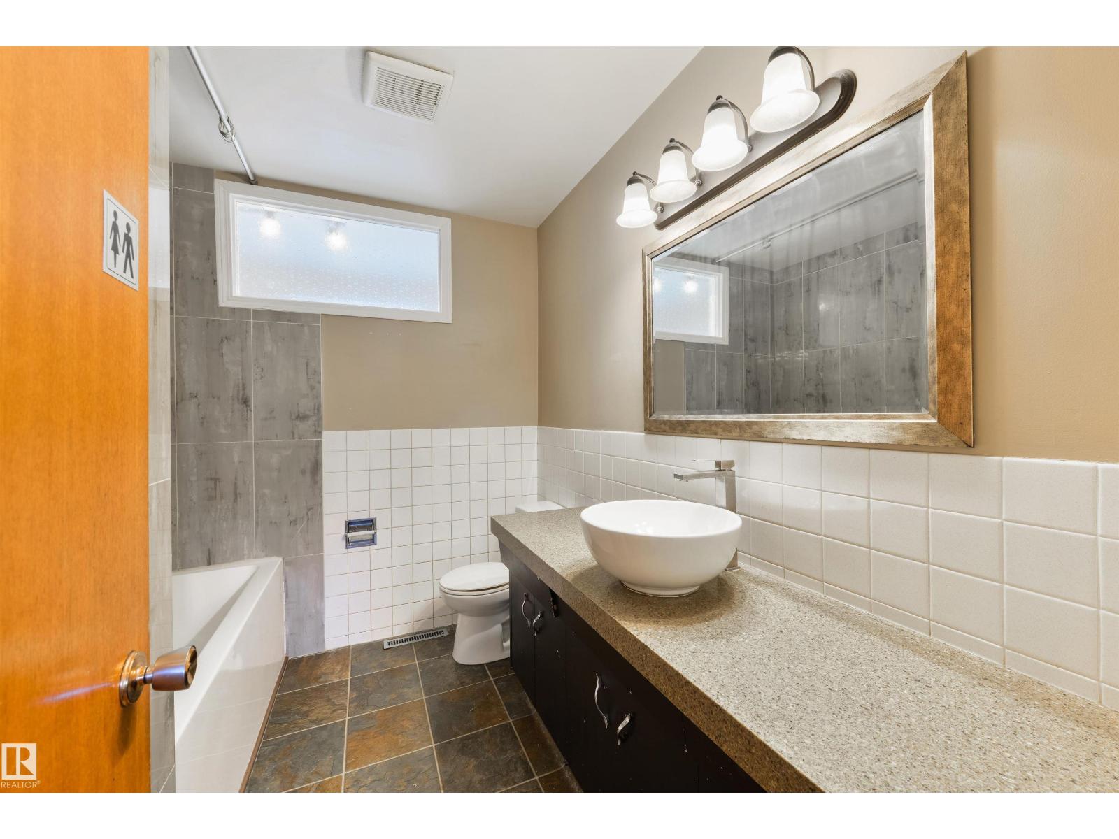 6134 37a Av Nw, Edmonton, Alberta  T6L 1H4 - Photo 21 - E4487792