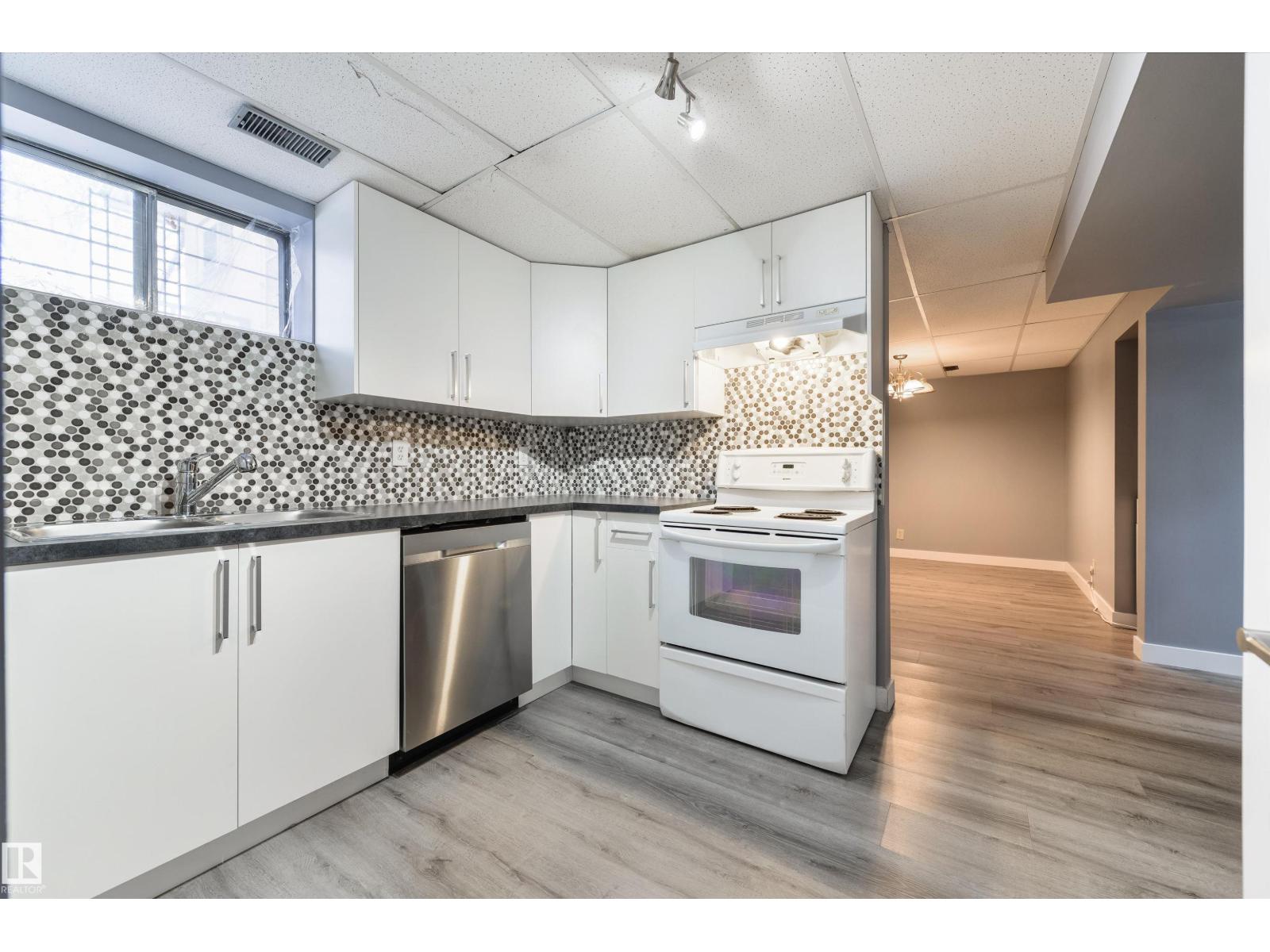 6134 37a Av Nw, Edmonton, Alberta  T6L 1H4 - Photo 37 - E4487792