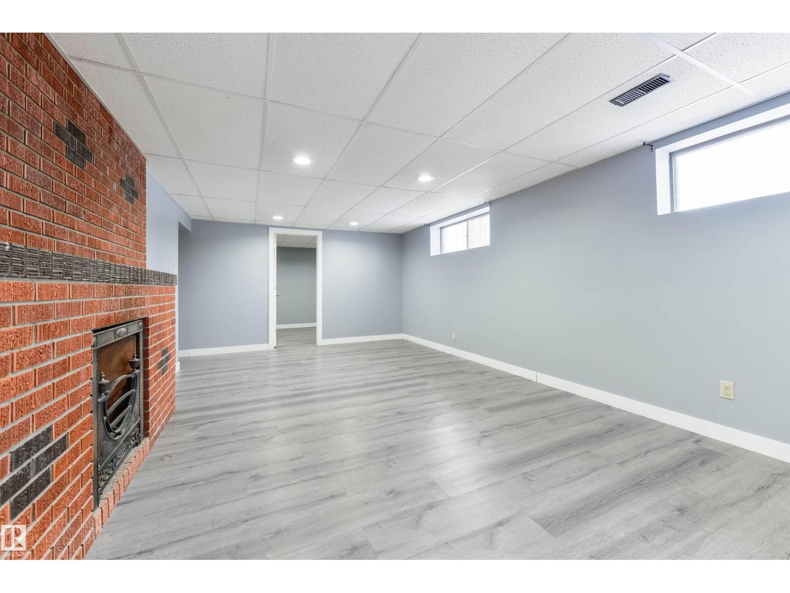 6134 37a Av Nw, Edmonton, Alberta  T6L 1H4 - Photo 46 - E4487792
