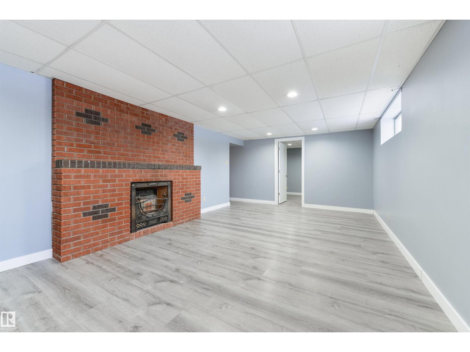 6134 37a Av Nw, Edmonton, Alberta  T6L 1H4 - Photo 47 - E4487792