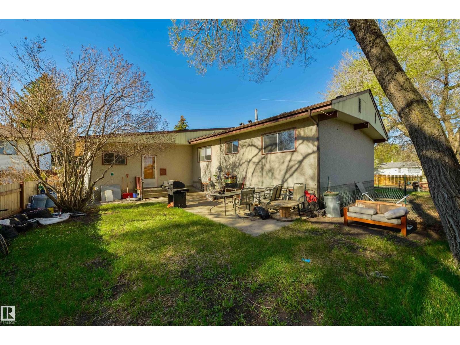 6134 37a Av Nw, Edmonton, Alberta  T6L 1H4 - Photo 57 - E4487792
