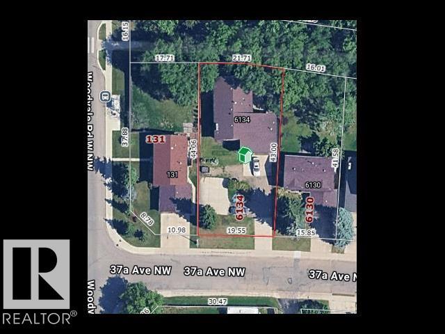 6134 37a Av Nw, Edmonton, Alberta  T6L 1H4 - Photo 59 - E4487792