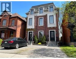 167 WALNUT Street S, hamilton, Ontario
