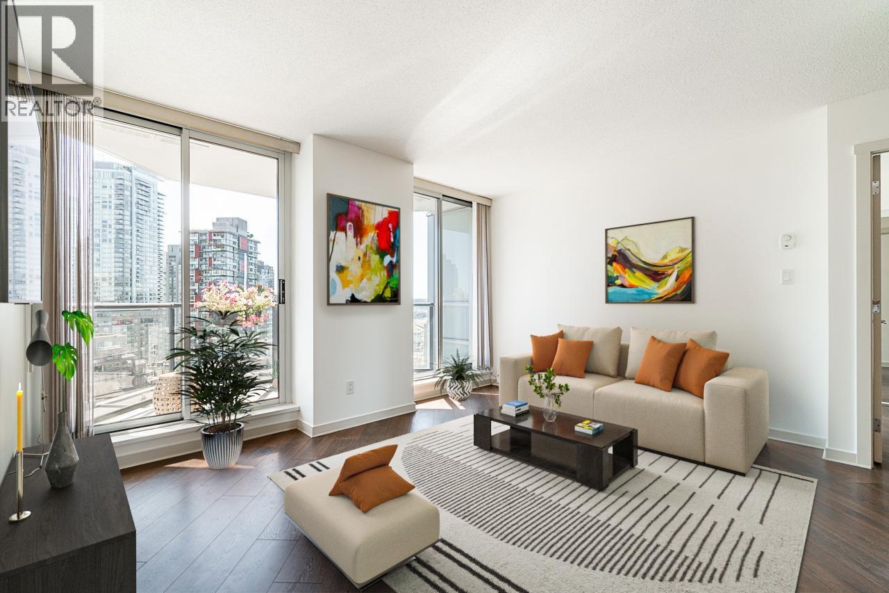 1208 1212 HOWE STREET, Vancouver, British Columbia