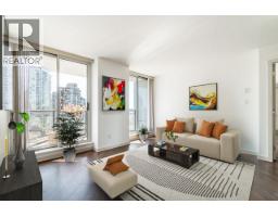 1208 1212 HOWE STREET, Vancouver, British Columbia
