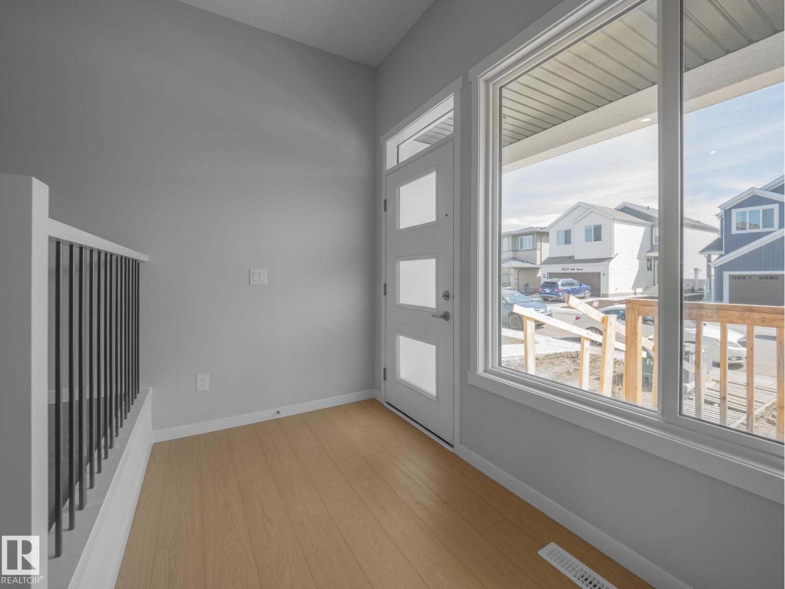 17338 6 A St Ne Ne, Edmonton, Alberta  T5Z 0A1 - Photo 7 - E4487798