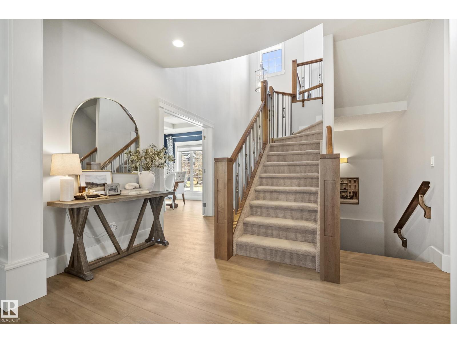 2551 Cameron Ravine Ld Nw, Edmonton, Alberta  T6M 0L2 - Photo 6 - E4487795
