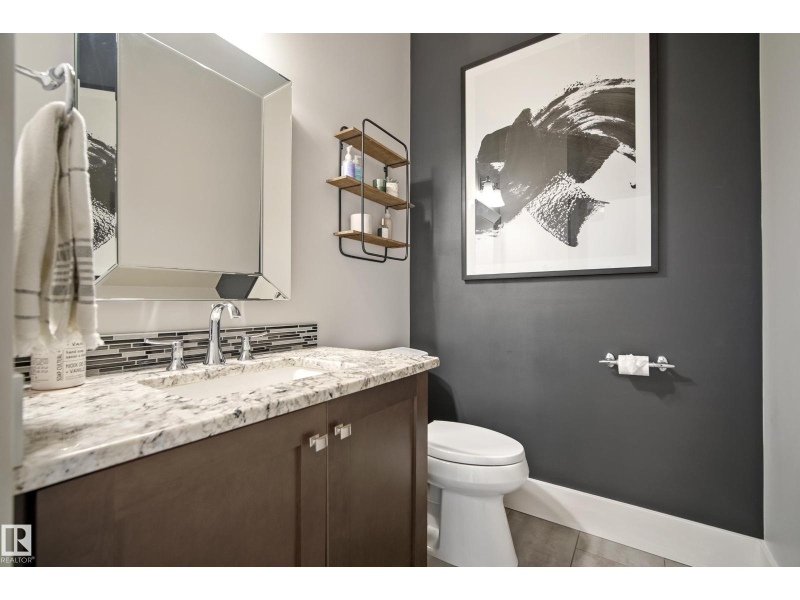 2551 Cameron Ravine Ld Nw, Edmonton, Alberta  T6M 0L2 - Photo 25 - E4487795
