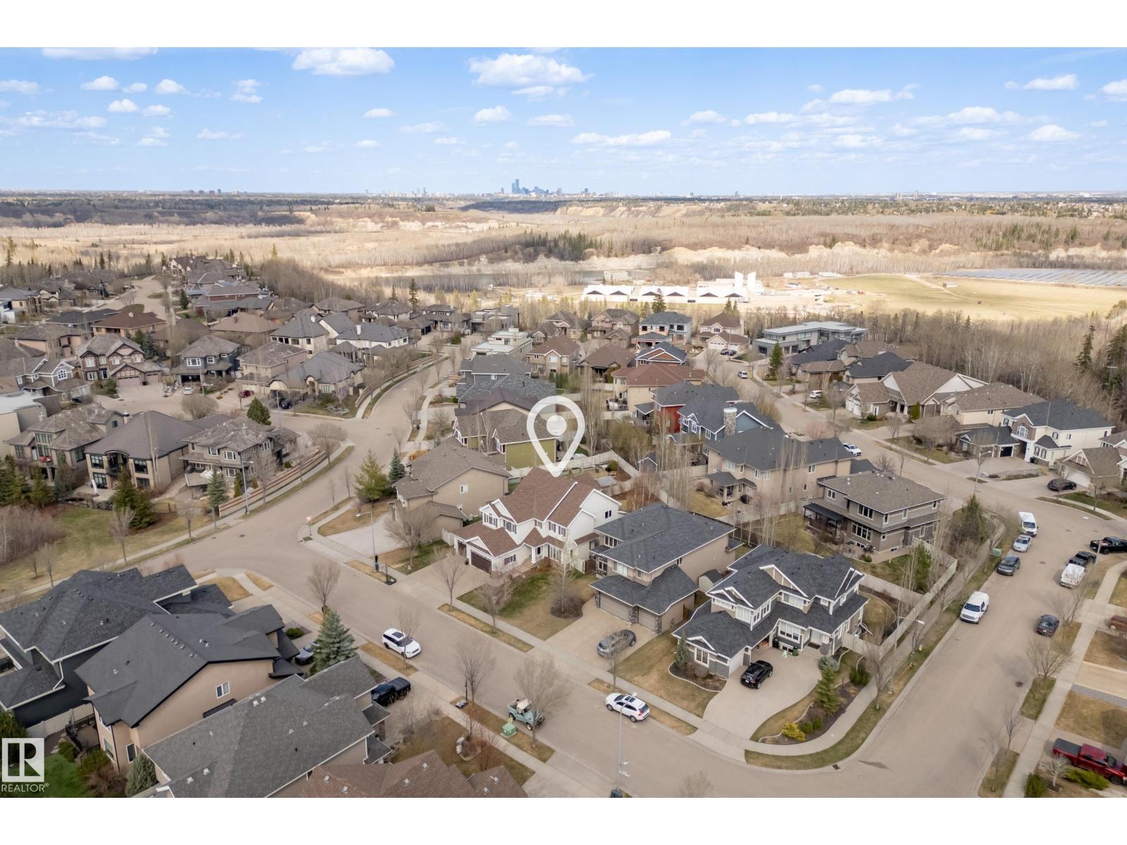 2551 Cameron Ravine Ld Nw, Edmonton, Alberta  T6M 0L2 - Photo 62 - E4487795